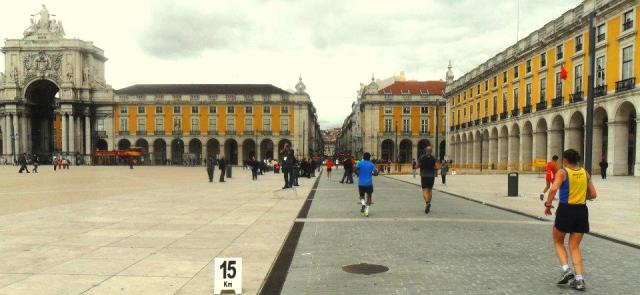 Praco de Comercio