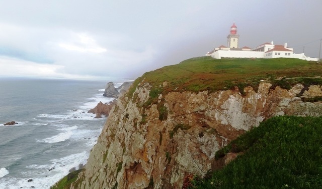 cabo da roca