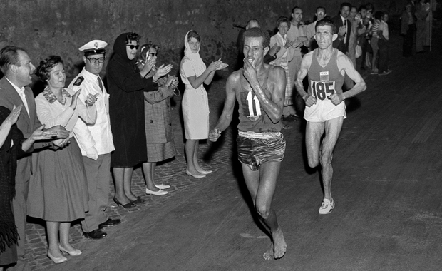 bikila
